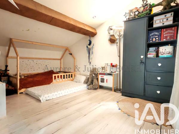 Maison à vendre 4 pièces 88 m² Trouillas
