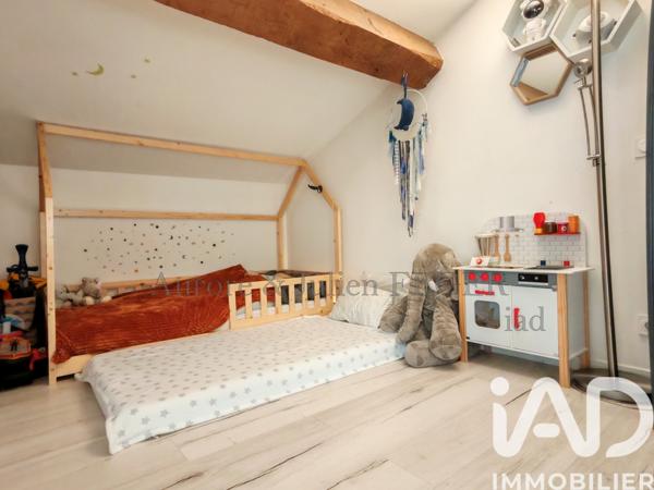 Maison à vendre 4 pièces 88 m² Trouillas
