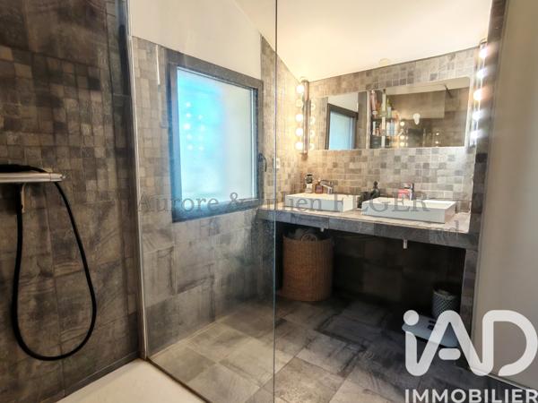 Maison à vendre 4 pièces 88 m² Trouillas