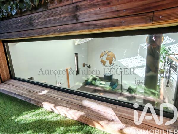 Maison à vendre 4 pièces 88 m² Trouillas