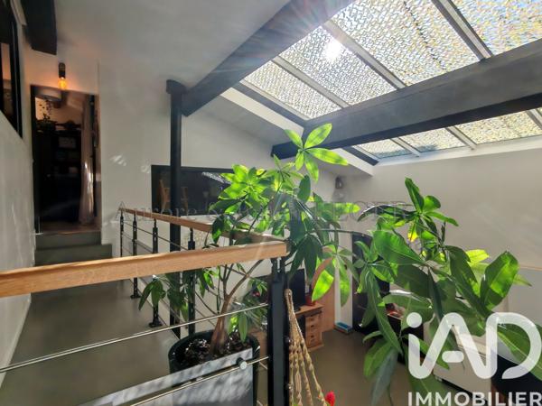 Maison à vendre 4 pièces 88 m² Trouillas