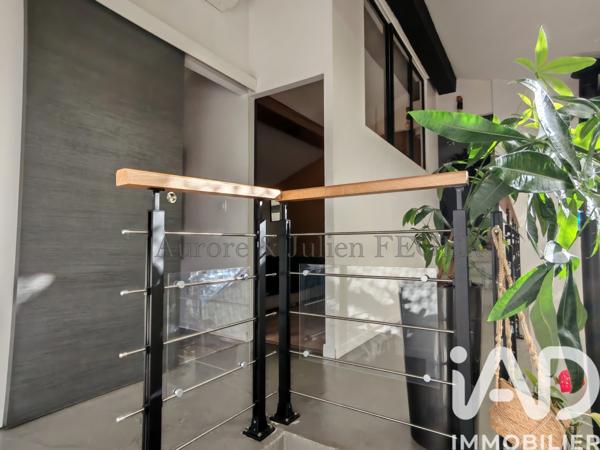 Maison à vendre 4 pièces 88 m² Trouillas