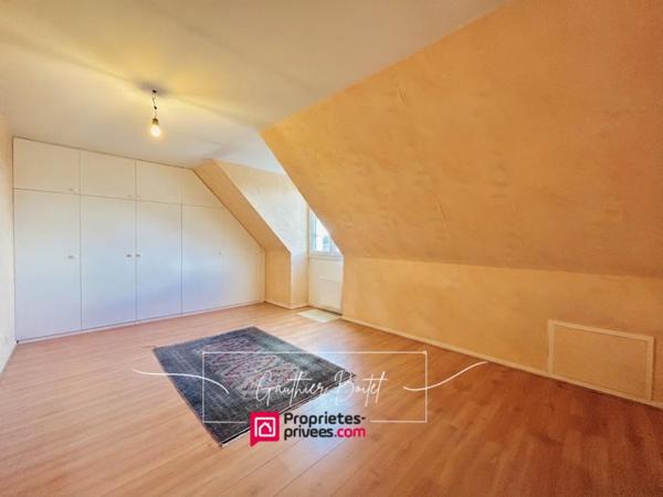 Maison Coulommiers 6 pièce(s) 4 chambres 160 m2