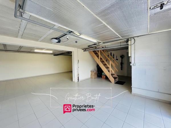 Maison Coulommiers 6 pièce(s) 4 chambres 160 m2