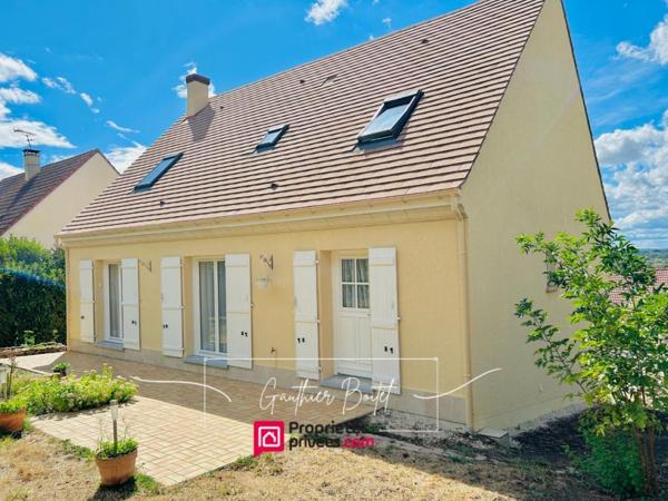 Maison Coulommiers 6 pièce(s) 4 chambres 160 m2