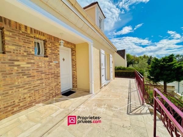 Maison Coulommiers 6 pièce(s) 4 chambres 160 m2
