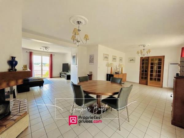Maison Coulommiers 6 pièce(s) 4 chambres 160 m2