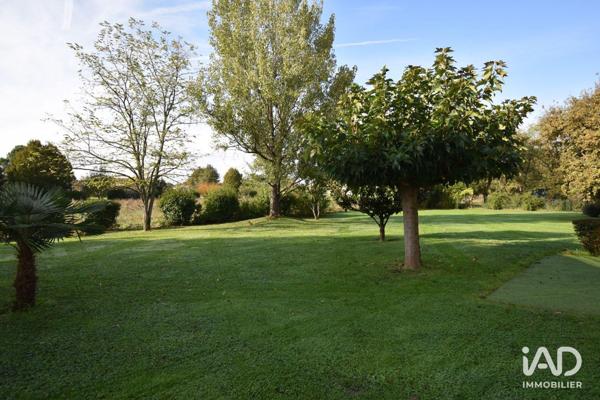 Maison à vendre 4 pièces 194 m² Cayrac