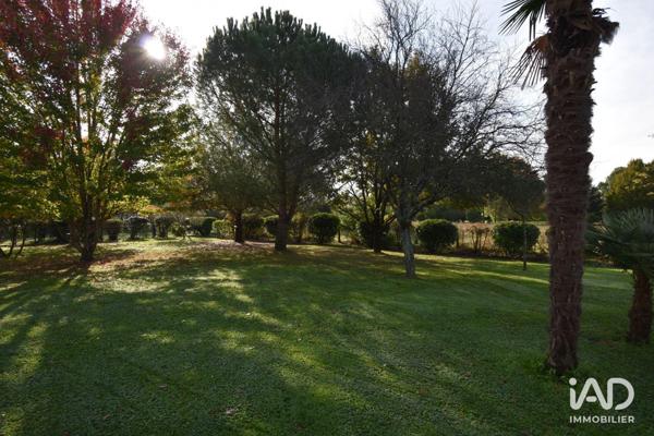 Maison à vendre 4 pièces 194 m² Cayrac