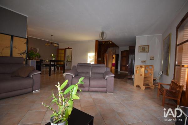 Maison à vendre 4 pièces 194 m² Cayrac
