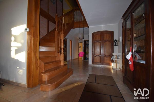 Maison à vendre 4 pièces 194 m² Cayrac