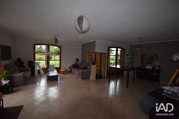 Maison à vendre 4 pièces 194 m² Cayrac