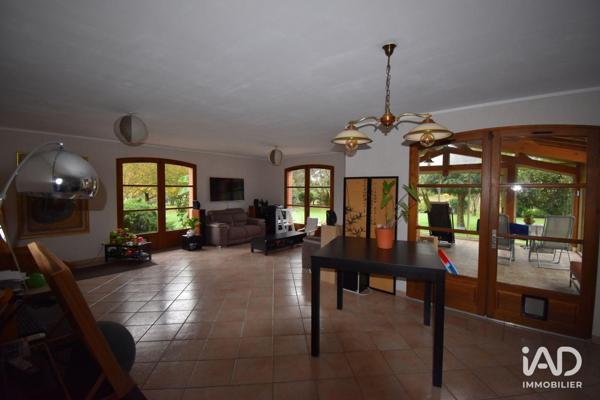 Maison à vendre 4 pièces 194 m² Cayrac