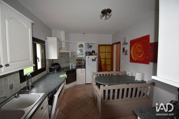 Maison à vendre 4 pièces 194 m² Cayrac