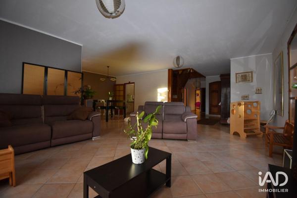 Maison à vendre 4 pièces 194 m² Cayrac