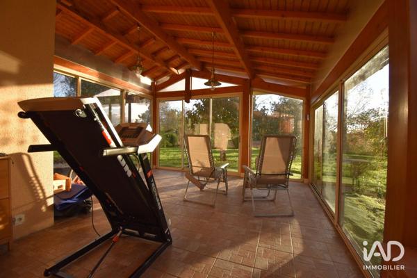 Maison à vendre 4 pièces 194 m² Cayrac