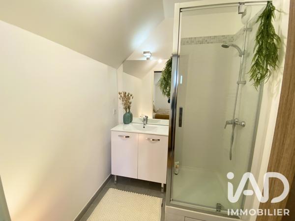 Appartement à vendre 4 pièces 82,44 m² Mennecy