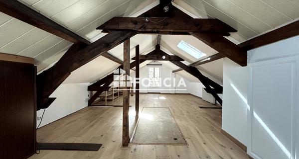 À vendre Maison 4 pièces 100 m² - Corbeil-essonnes 91100