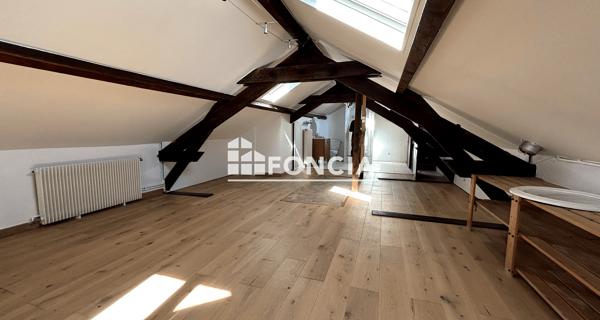 À vendre Maison 4 pièces 100 m² - Corbeil-essonnes 91100