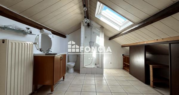À vendre Maison 4 pièces 100 m² - Corbeil-essonnes 91100