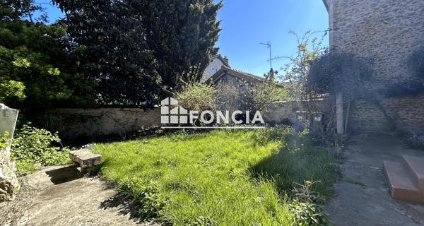 À vendre Maison 4 pièces 100 m² - Corbeil-essonnes 91100