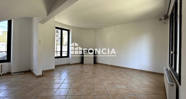 À vendre Maison 4 pièces 100 m² - Corbeil-essonnes 91100