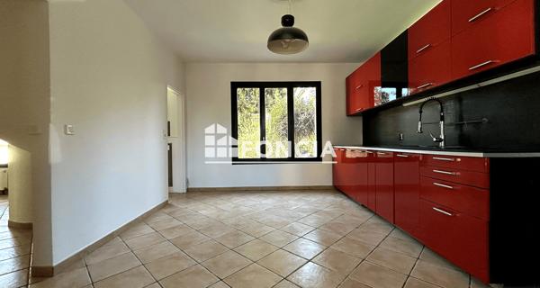 À vendre Maison 4 pièces 100 m² - Corbeil-essonnes 91100