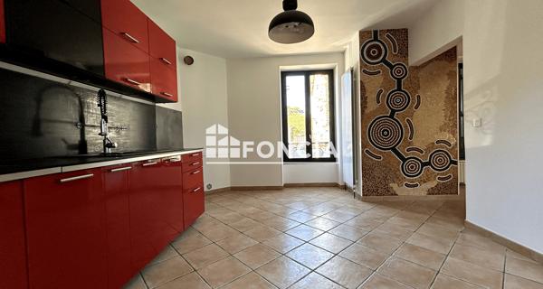 À vendre Maison 4 pièces 100 m² - Corbeil-essonnes 91100