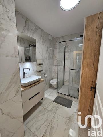 Appartement à vendre 4 pièces 100 m² Montmorency