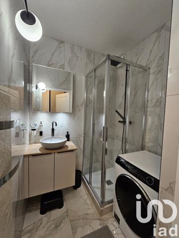 Appartement à vendre 4 pièces 100 m² Montmorency