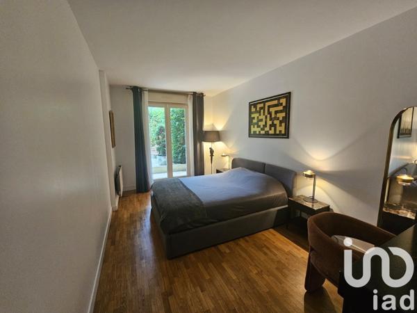 Appartement à vendre 4 pièces 100 m² Montmorency