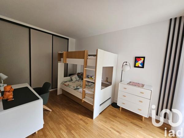 Appartement à vendre 4 pièces 100 m² Montmorency