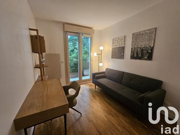Appartement à vendre 4 pièces 100 m² Montmorency