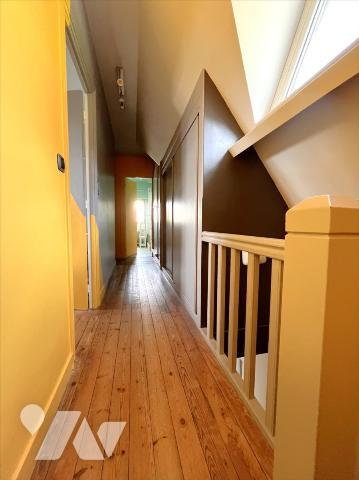 VILLA BORD DE MER VUE IMPRENABLE PERROS-GUIREC EC
