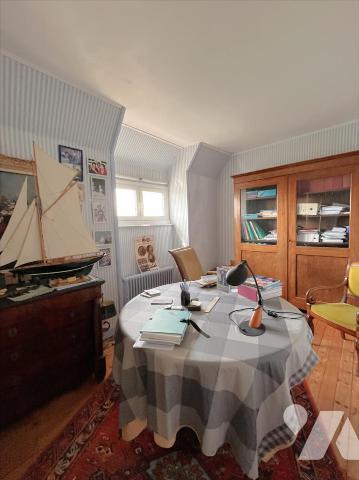 VILLA BORD DE MER VUE IMPRENABLE PERROS-GUIREC EC