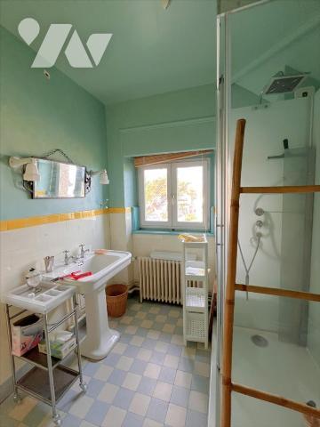 VILLA BORD DE MER VUE IMPRENABLE PERROS-GUIREC EC