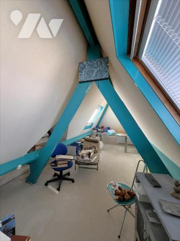 VILLA BORD DE MER VUE IMPRENABLE PERROS-GUIREC EC