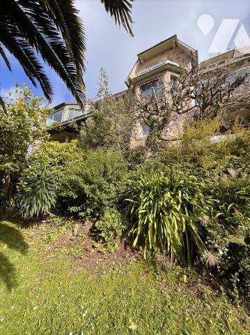 VILLA BORD DE MER VUE IMPRENABLE PERROS-GUIREC EC