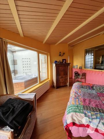 VILLA BORD DE MER VUE IMPRENABLE PERROS-GUIREC EC