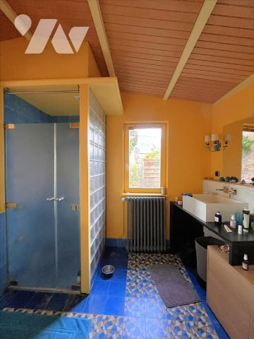 VILLA BORD DE MER VUE IMPRENABLE PERROS-GUIREC EC