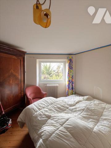 VILLA BORD DE MER VUE IMPRENABLE PERROS-GUIREC EC