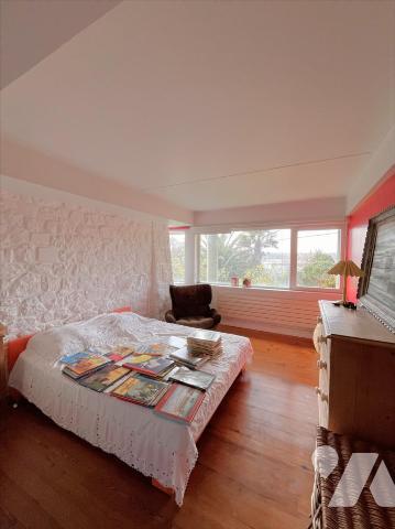 VILLA BORD DE MER VUE IMPRENABLE PERROS-GUIREC EC