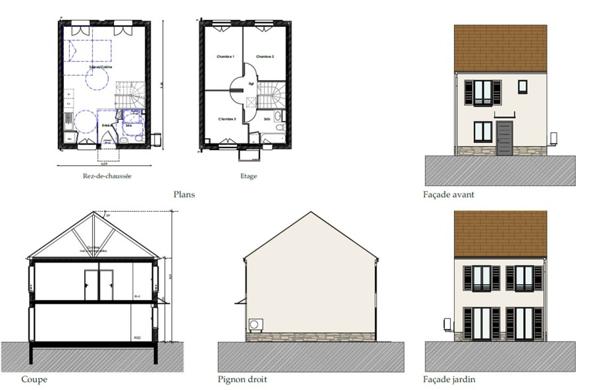 Maison