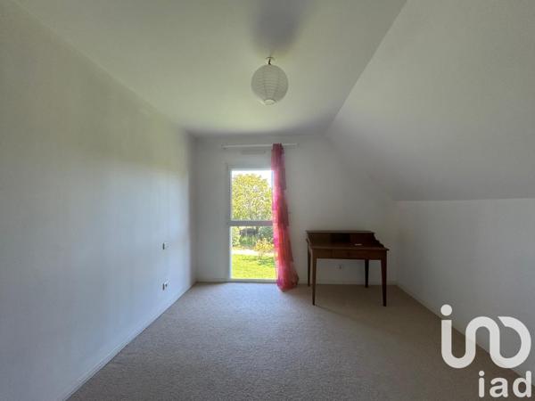 Maison à vendre 8 pièces 244 m² La Chapelle-Saint-Laud