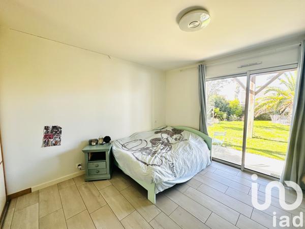Maison à vendre 6 pièces 176 m² Les Sables-d'Olonne