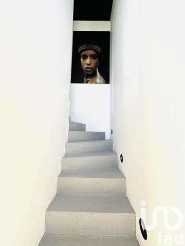 Maison à vendre 6 pièces 176 m² Les Sables-d'Olonne