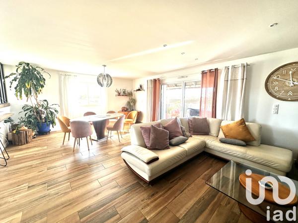 Maison à vendre 6 pièces 176 m² Les Sables-d'Olonne