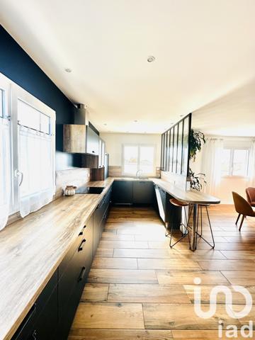 Maison à vendre 6 pièces 176 m² Les Sables-d'Olonne