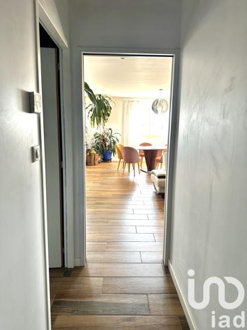 Maison à vendre 6 pièces 176 m² Les Sables-d'Olonne