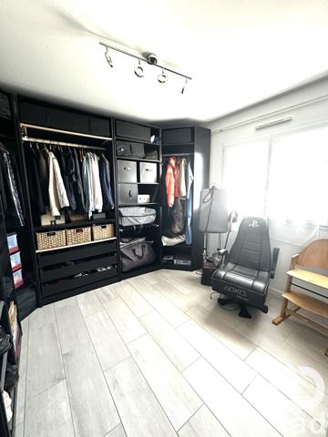 Maison à vendre 6 pièces 176 m² Les Sables-d'Olonne